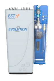 EVOLUTION2吹扫捕集浓缩仪